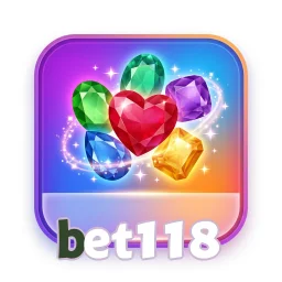 BET118 — ikon APK